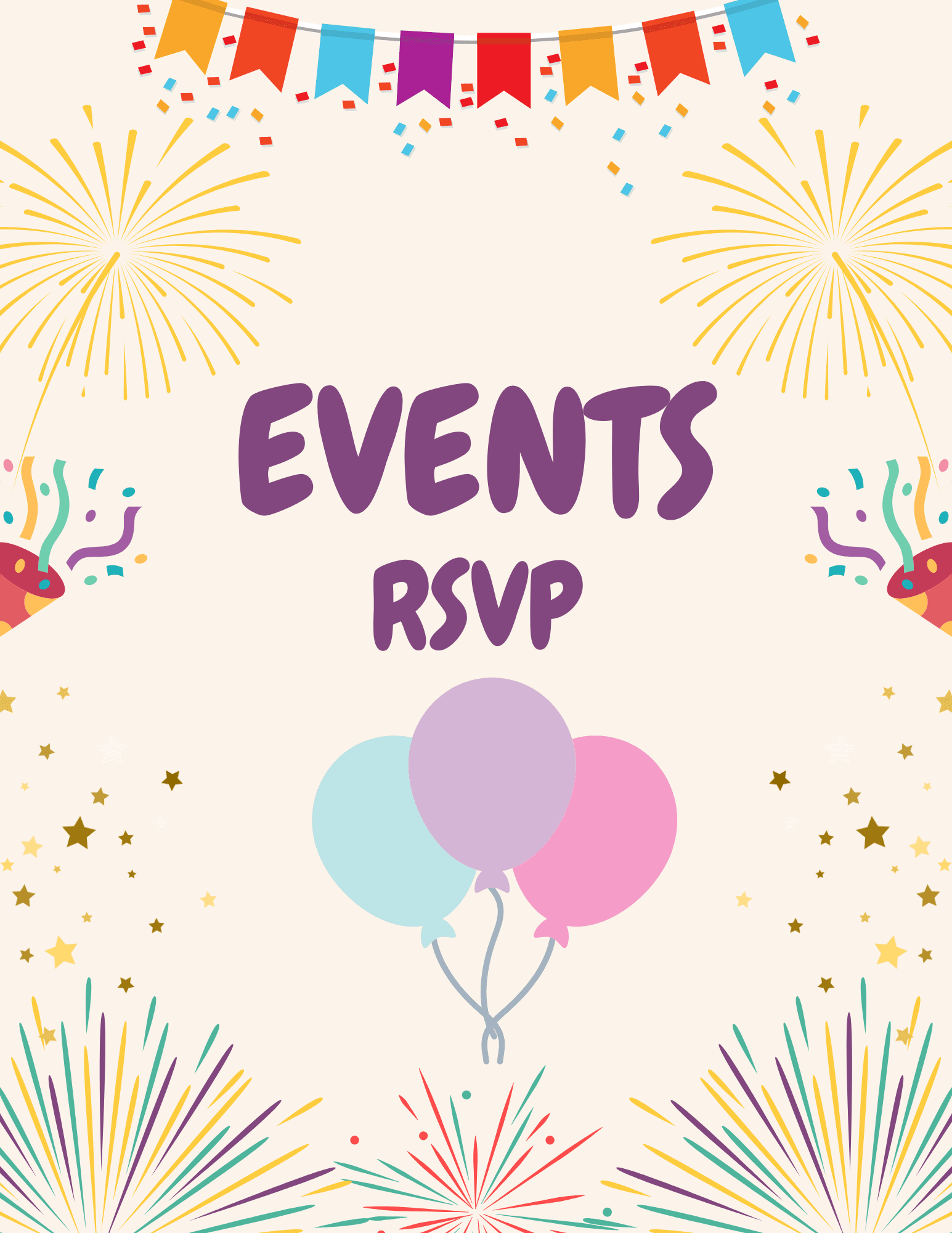 Events